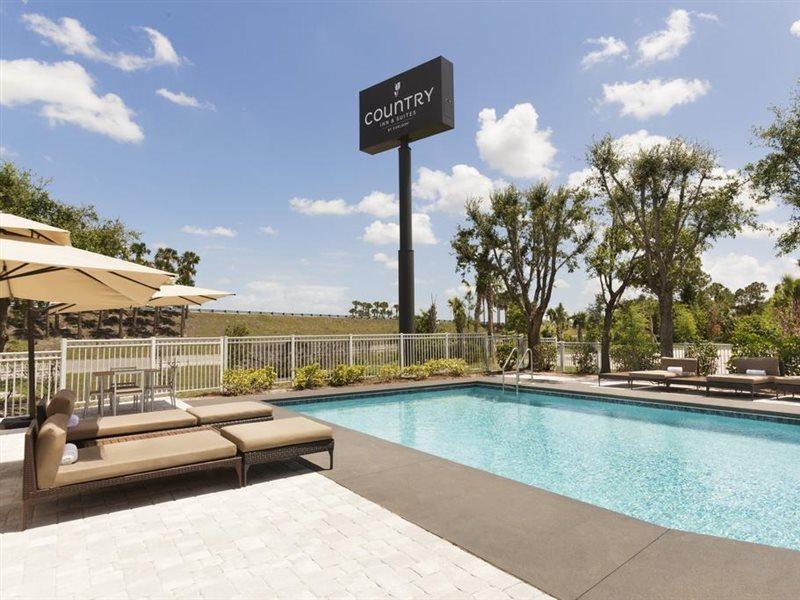 Surestay Plus Hotel By Best Western Vero Beach Exterior photo