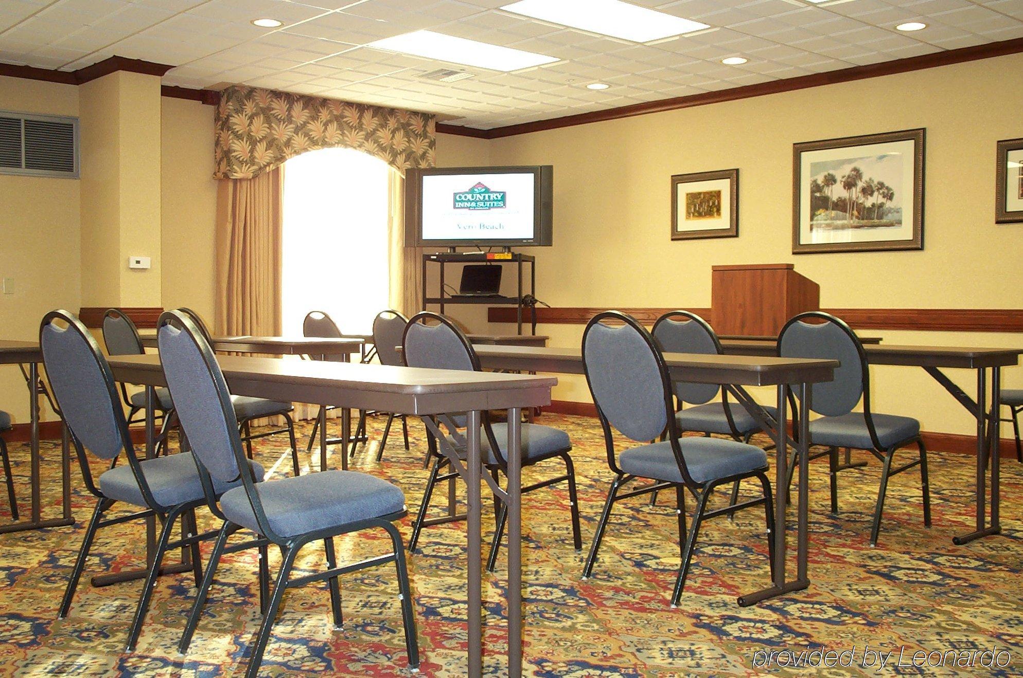 Surestay Plus Hotel By Best Western Vero Beach Facilities photo